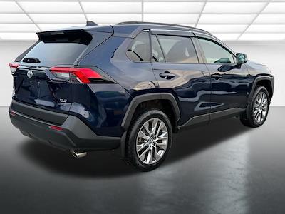 Used 2019 Toyota RAV4 - photo 1