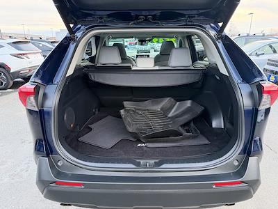 Used 2019 Toyota RAV4 - photo 1
