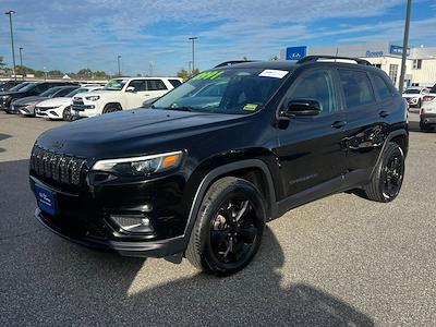 2019 Jeep Cherokee 4WD SUV for sale #262043A - photo 1