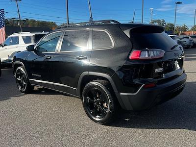 2019 Jeep Cherokee 4WD SUV for sale #262043A - photo 2