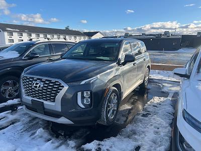 Used 2020 Hyundai Palisade SE for sale #262048A - photo 1