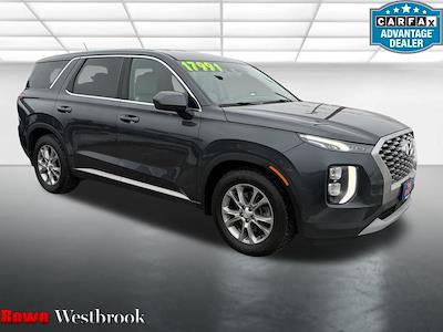 Used 2020 Hyundai Palisade - photo 1