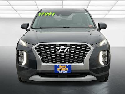 Used 2020 Hyundai Palisade - photo 1