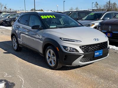 2023 Hyundai Kona AWD SUV for sale #262057A - photo 1