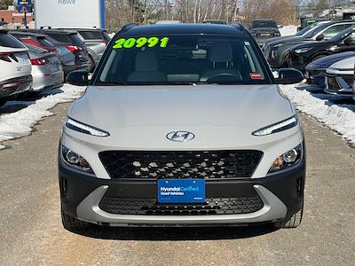 2023 Hyundai Kona AWD SUV for sale #262057A - photo 2