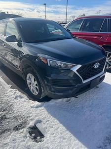 Used 2019 Hyundai Tucson SE for sale #262073A - photo 1