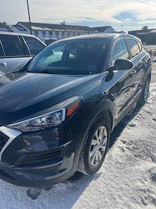 Used 2019 Hyundai Tucson SE for sale #262073A - photo 2