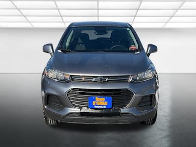 Used 2020 Chevrolet Trax - photo 1