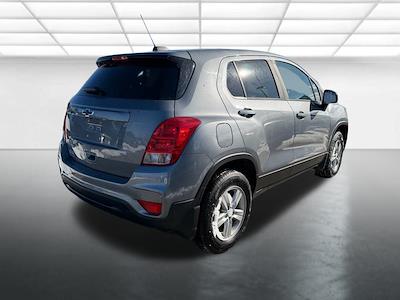 Used 2020 Chevrolet Trax - photo 1