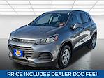 2020 Chevrolet Trax AWD SUV for sale #262082A - photo 4
