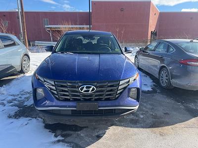 Used 2022 Hyundai Tucson SE for sale #262086A - photo 2