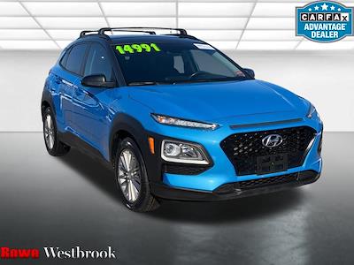 Used 2019 Hyundai Kona - photo 1