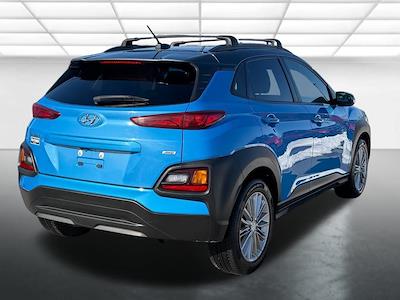Used 2019 Hyundai Kona - photo 1