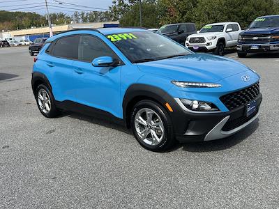 2023 Hyundai Kona AWD SUV for sale #262129A - photo 1