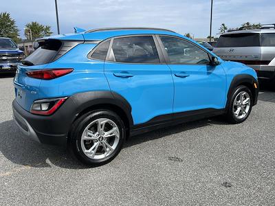 2023 Hyundai Kona AWD SUV for sale #262129A - photo 2
