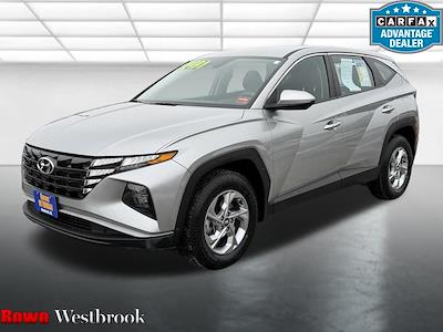 Used 2023 Hyundai Tucson - photo 1