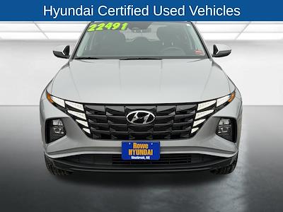Used 2023 Hyundai Tucson - photo 1