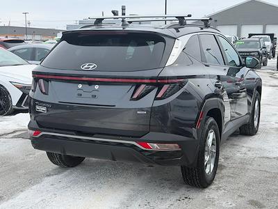 2023 Hyundai Tucson AWD SUV for sale #262151A - photo 2