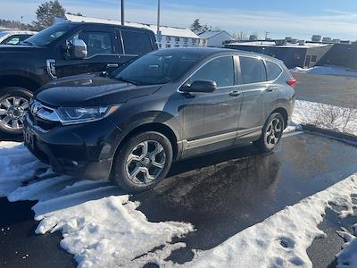 Used 2017 Honda CR-V EX-L for sale #262164A - photo 1