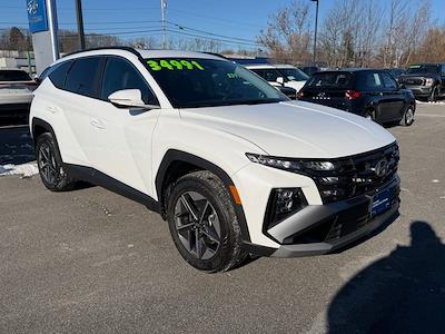Used 2026 Hyundai Tucson SEL Premium for sale #262174A - photo 1