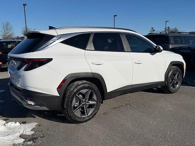 Used 2026 Hyundai Tucson SEL Premium for sale #262174A - photo 2