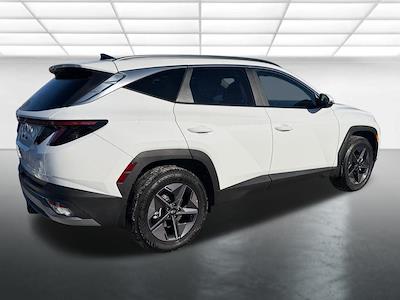 Used 2026 Hyundai Tucson - photo 1