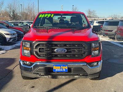 Used 2023 Ford F-150 - photo 1