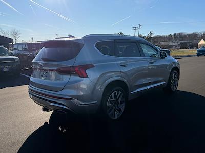 Used 2023 Hyundai Santa Fe Calligraphy for sale #262180A - photo 2