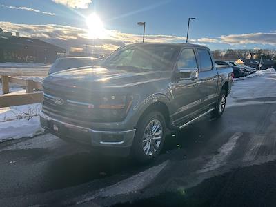 Used 2024 Ford F-150 XLT SuperCrew Cab for sale #262184A - photo 1
