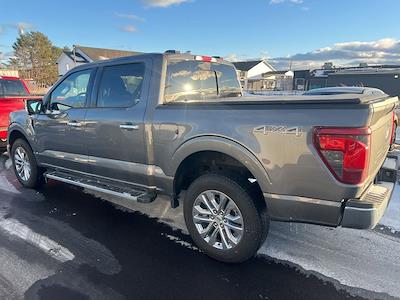 Used 2024 Ford F-150 XLT SuperCrew Cab for sale #262184A - photo 2