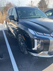 Used 2023 Hyundai Palisade Calligraphy for sale #262185A - photo 2