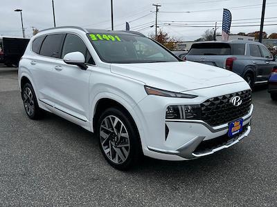 2023 Hyundai Santa Fe AWD SUV for sale #262197A - photo 1