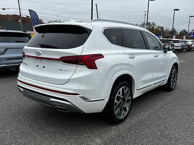 2023 Hyundai Santa Fe AWD SUV for sale #262197A - photo 2
