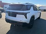 Used 2024 Chevrolet Traverse RS for sale #262198A - photo 2