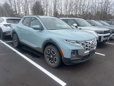 2023 Hyundai Santa Cruz Double Cab AWD Pickup for sale #262203A - photo 1
