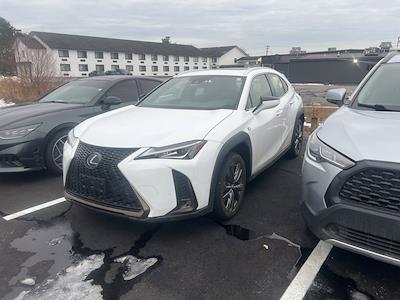 Used 2021 Lexus UX 250h F Sport for sale #262203B - photo 1