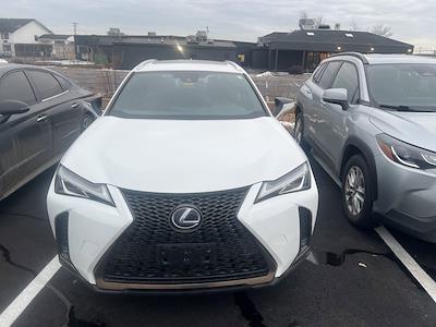 Used 2021 Lexus UX 250h F Sport for sale #262203B - photo 2
