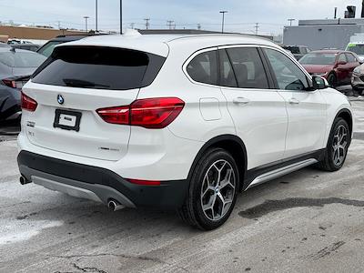 Used 2019 BMW X1 - photo 1
