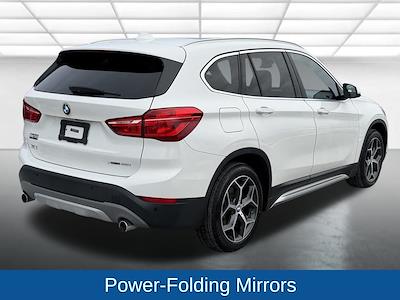 Used 2019 BMW X1 - photo 1
