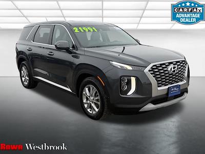 Used 2022 Hyundai Palisade - photo 1