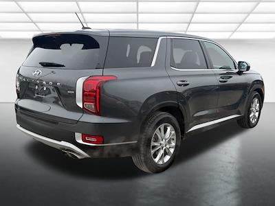 Used 2022 Hyundai Palisade - photo 1