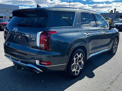 Used 2021 Hyundai Palisade Calligraphy for sale #262239A - photo 2