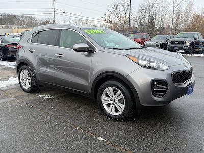 Used 2019 Kia Sportage LX for sale #262240A - photo 1