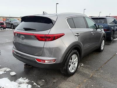 Used 2019 Kia Sportage LX for sale #262240A - photo 2
