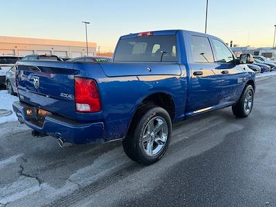 Used 2017 Ram 1500 ST Crew Cab for sale #262246A - photo 2