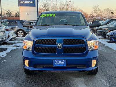 Used 2017 Ram 1500 ST Crew Cab for sale #262246A - photo 2