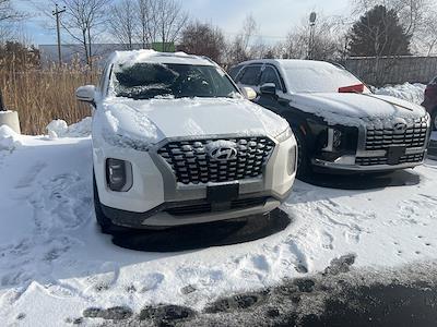 Used 2021 Hyundai Palisade SEL for sale #262249A - photo 1