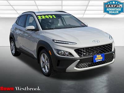 Used 2023 Hyundai Kona - photo 1
