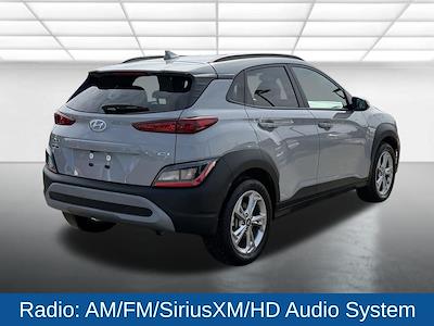 Used 2023 Hyundai Kona - photo 1