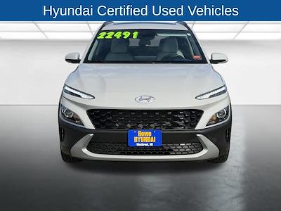 Used 2023 Hyundai Kona - photo 1